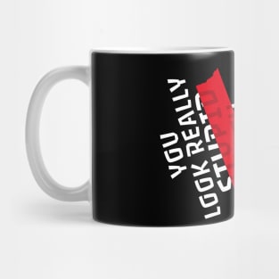 JOKE Mug